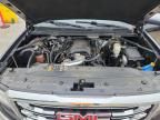 2017 GMC Sierra K1500 SLT