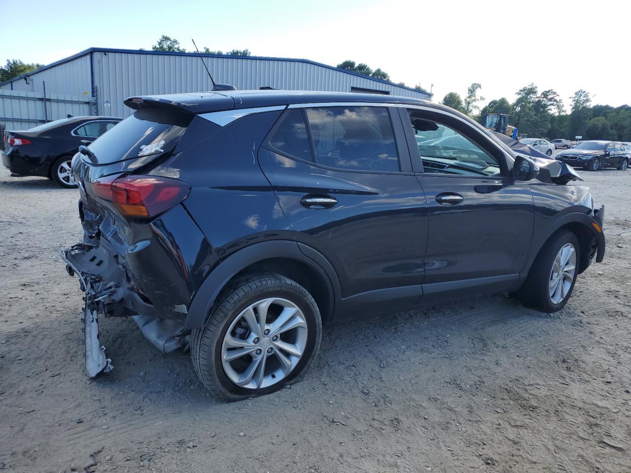 2020 Buick Encore gx Preferred