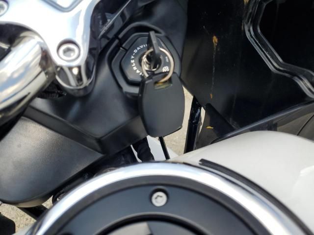 2024 Harley-Davidson Fltrx