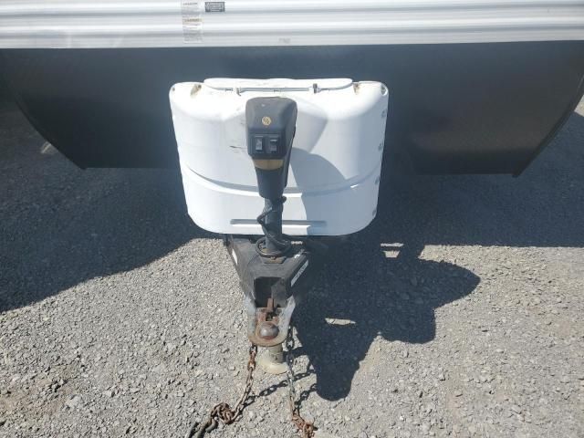 2018 Jayco Jay JAY Flight
