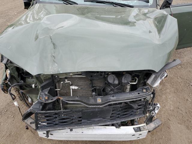 2021 Toyota 4runner Sr5/sr5 Premium