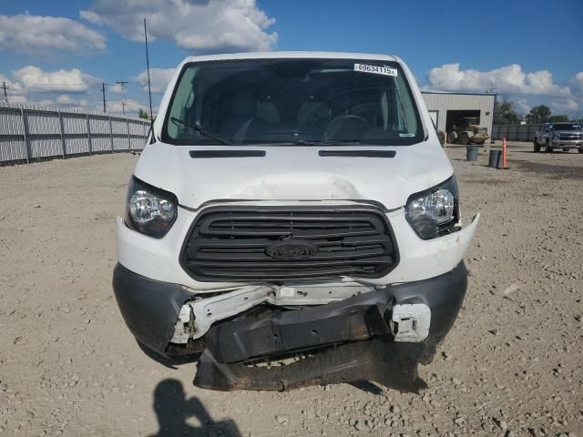 2016 Ford Transit T-250