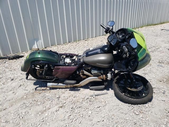 2019 Harley-Davidson Fltrxs en venta en Rogersville, MO