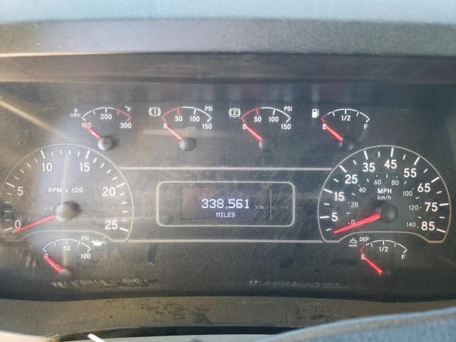 2018 International RH613 Semi Truck