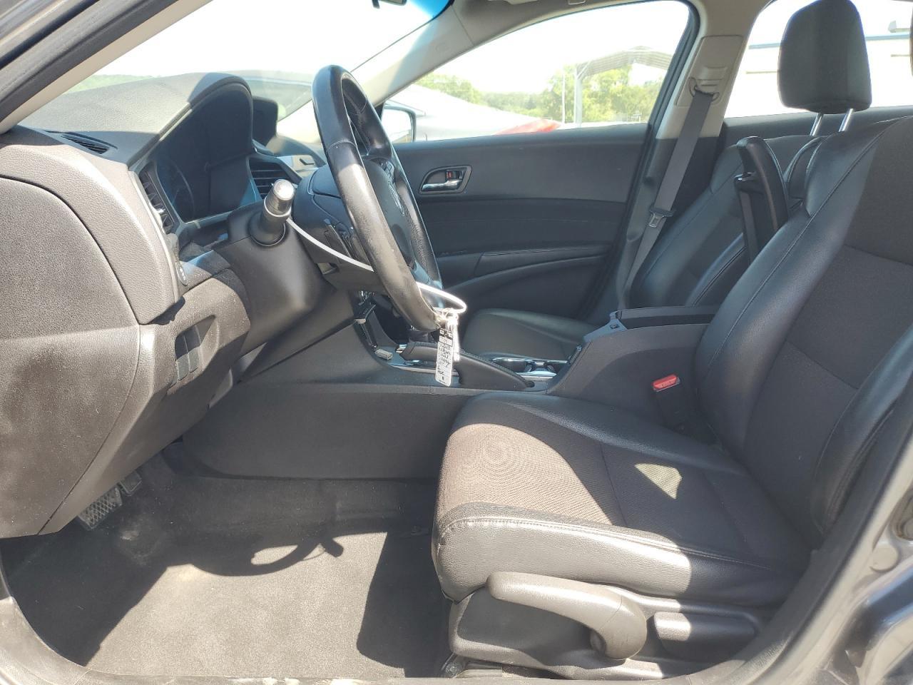 2013 Acura Ilx 20