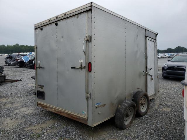 2018 Wildwood 2018 Forest River GANS712TA2 Enclosed Cargo Traile