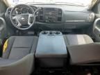 2012 Chevrolet Silverado C1500 LT