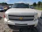 2013 Chevrolet Silverado K1500 LTZ