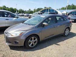 2014 Ford Focus SE for sale in East Granby, CT