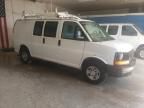 2013 Chevrolet Express G2500