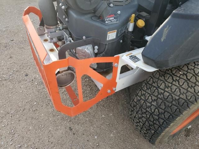 2023 Bobcat ZT3500 ZTR Lawn Mower