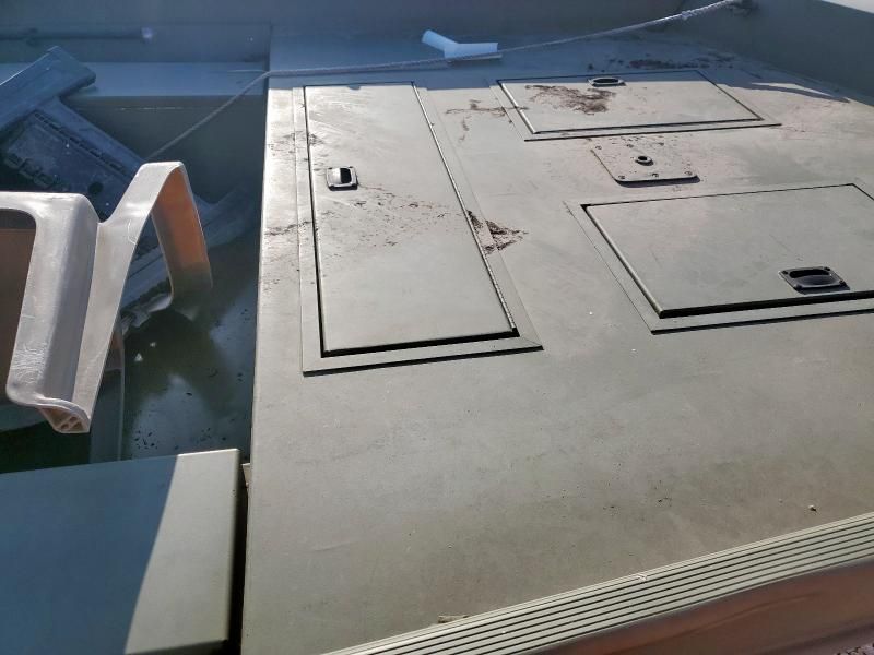 2017 Other Boat 0B260FL10