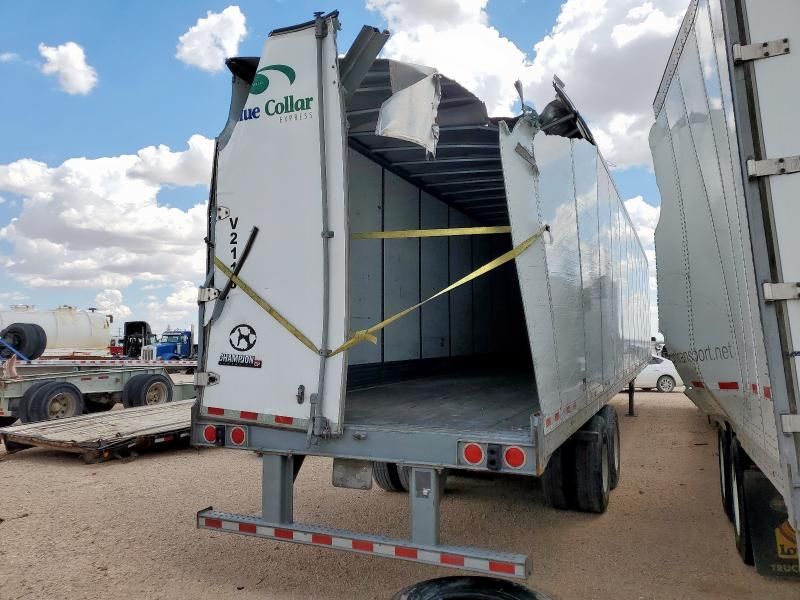 2021 Great Dane Trailer