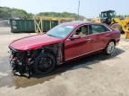 2020 Cadillac CT6 Luxury Csav
