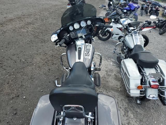 2015 Harley-Davidson Flhxs Street Glide Special
