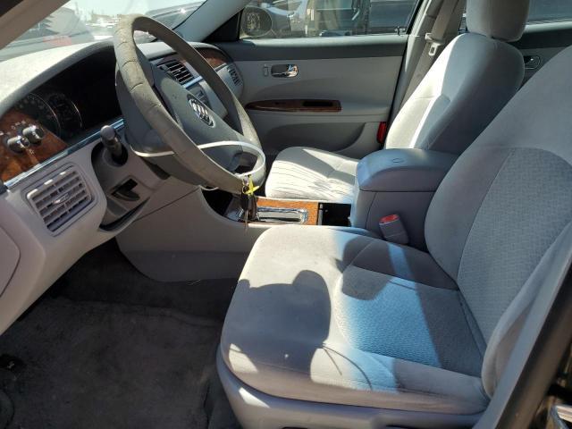 2005 Buick Lacrosse cx