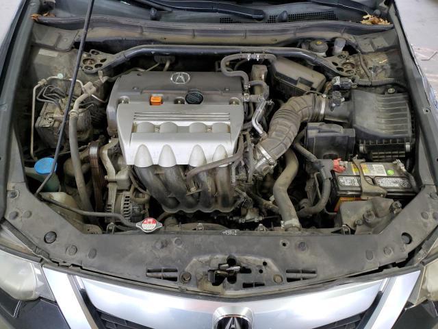 2009 Acura TSX