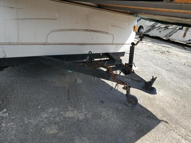 2003 Coleman Travel Trailer