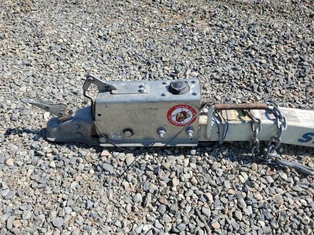 2020 Shoreandr 2020 Stehl TOW ST80TD Car Dolly