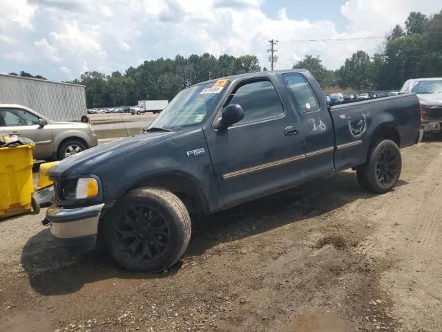 1997 Ford F150