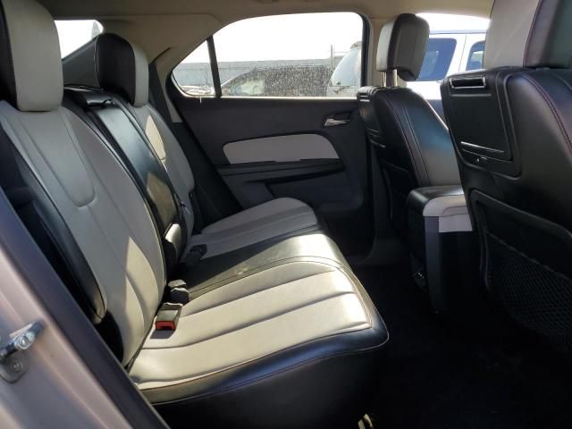 2010 Chev Rolet Equinox ltz