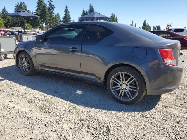 2012 Scion TC