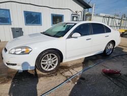 2012 Chevrolet Impala LTZ for sale in Pekin, IL