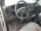 2013 Chevrolet Express G2500