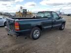 2002 Chevrolet Silverado C1500