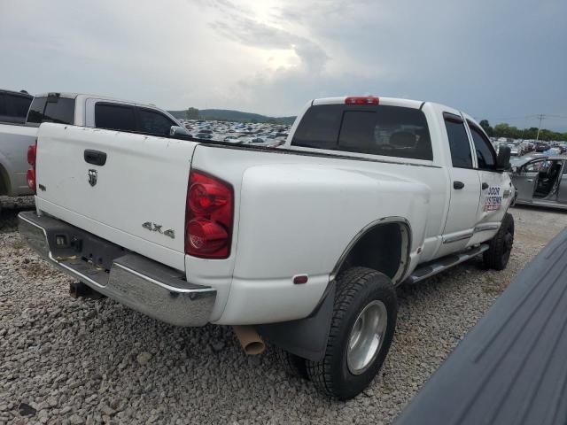 2008 Dodg RAM 3500 LAR