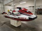 2019 Yamaha VXR HO 1.8