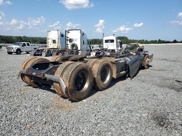 2020 Volvo Vnl Semi Truck