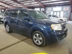 2012 Honda Pilot EX