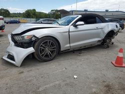 Ford Mustang Vehiculos salvage en venta: 2015 Ford Mustang