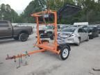 2023 Wabash 2023 Wego Arrow Board Trailer