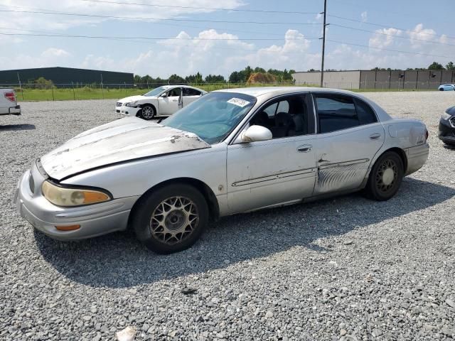 2000 Buick Lesabre