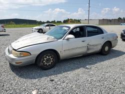 2000 Buick Lesabre en venta en Tifton, GA