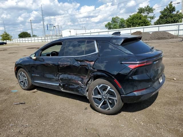 2024 Chevrolet Equinox 2LT