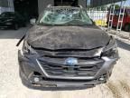 2024 Subaru Outback Touring