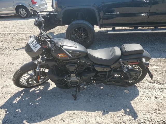 2023 Harley-Davidson RH975 S