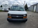 2013 Chevrolet Express G2500