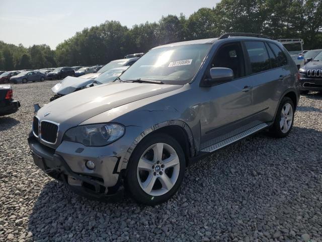 2007 BMW X5 3.0i