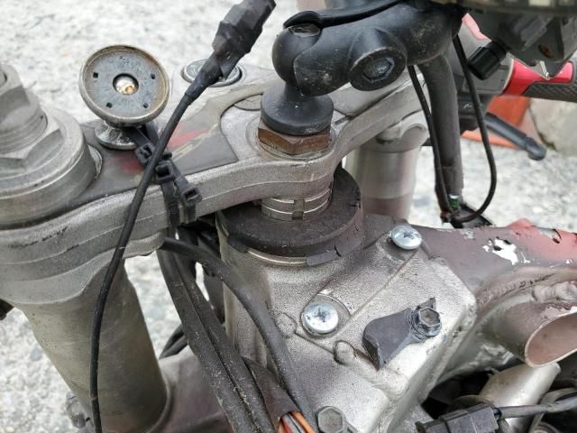 1998 Suzuki GSX-R750
