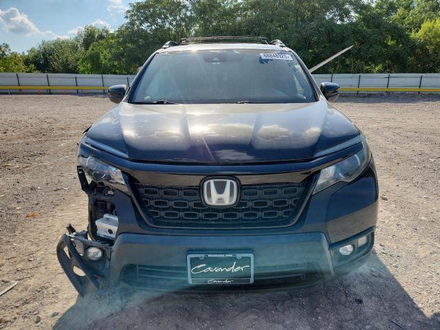 2019 Honda Passport Sport
