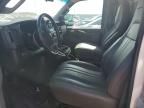2021 GMC Savana G2500