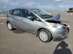 2015 Nissan Versa Note