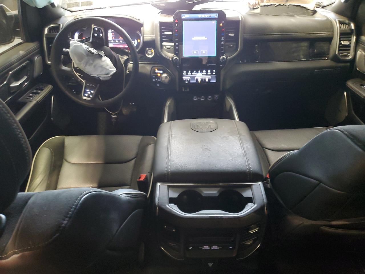 2025 Dodge RAM 1500