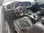2015 Dodge Challenger sxt Plus