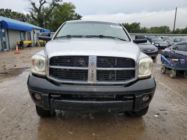 2007 Dodge RAM 2500 ST
