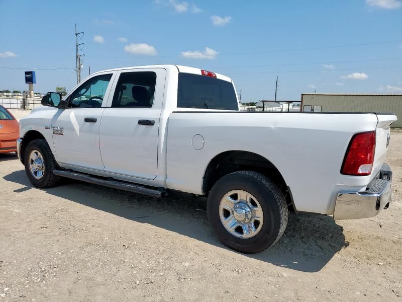 2018 Dodge RAM 2500 ST